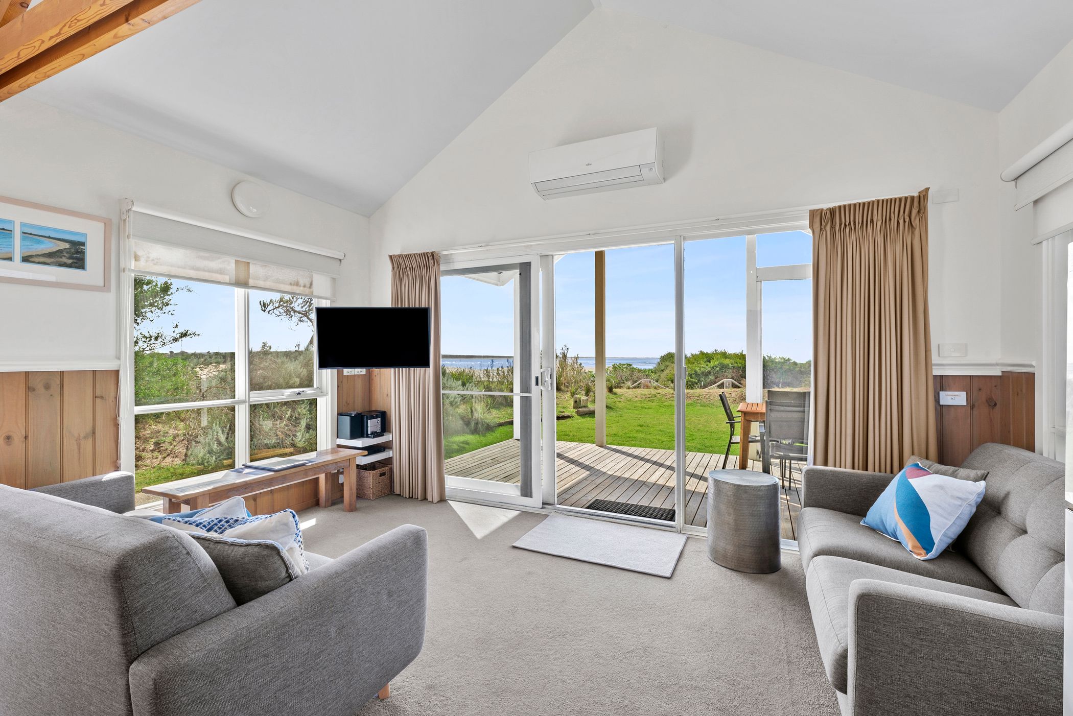 Barwon Heads Accommodation - Escape To The Seaside